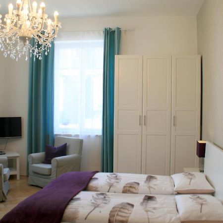 لينداو Ferienwohnung Katharina المظهر الخارجي الصورة