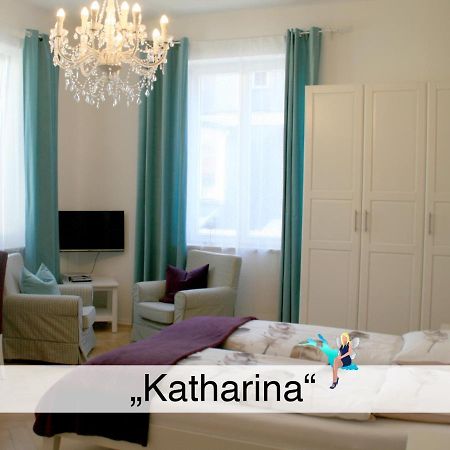 لينداو Ferienwohnung Katharina المظهر الخارجي الصورة