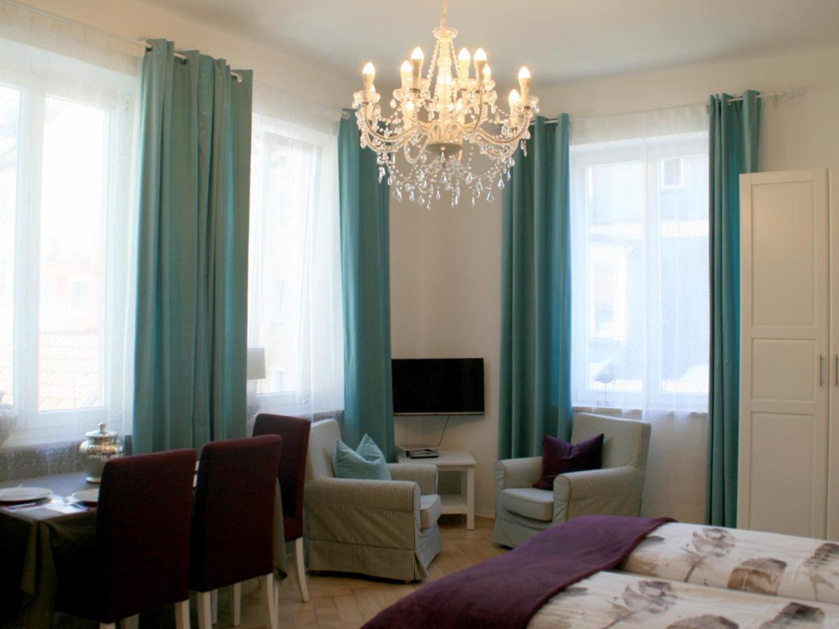 لينداو Ferienwohnung Katharina المظهر الخارجي الصورة