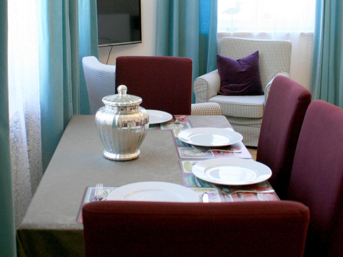 لينداو Ferienwohnung Katharina المظهر الخارجي الصورة