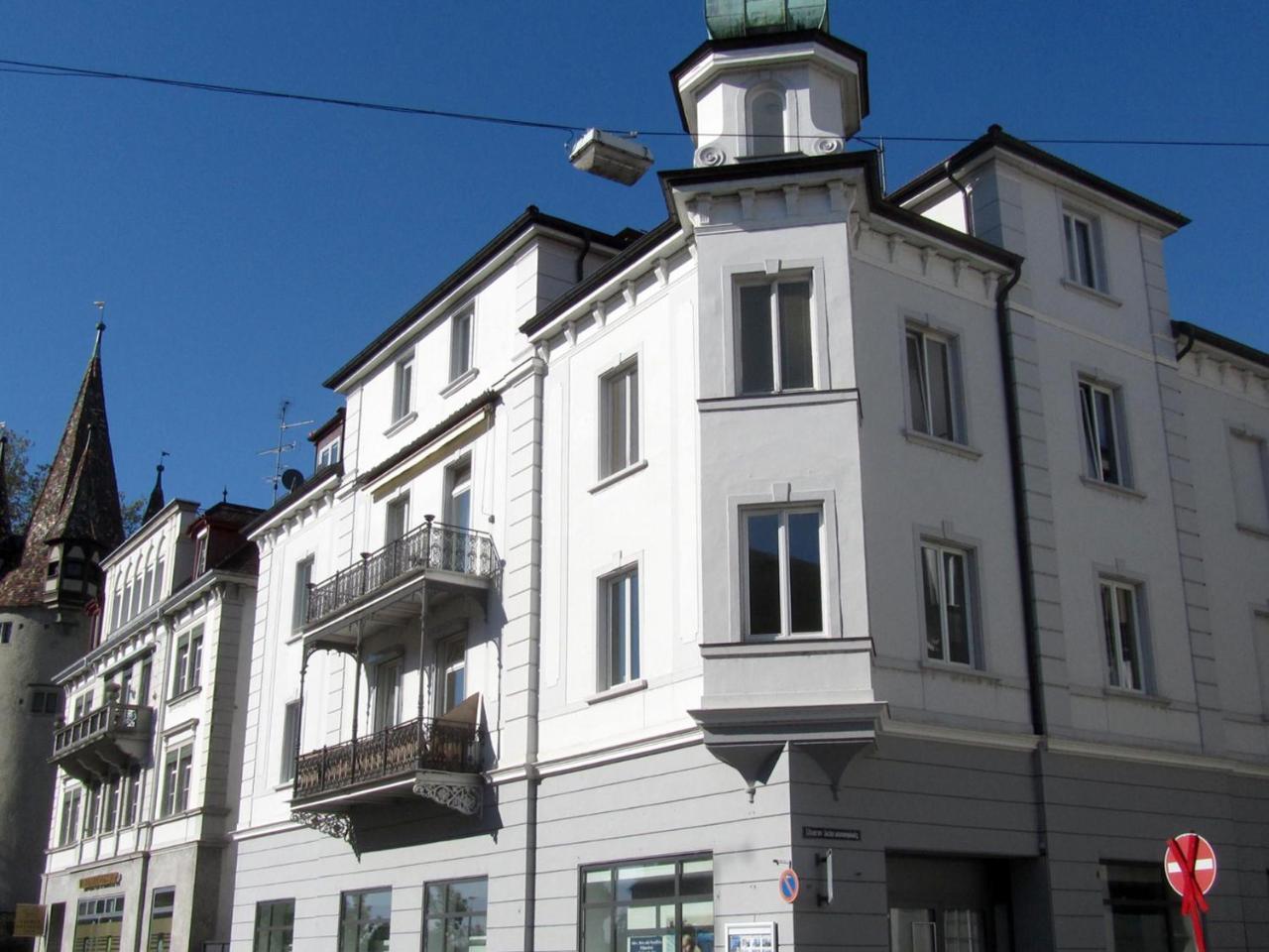 لينداو Ferienwohnung Katharina المظهر الخارجي الصورة